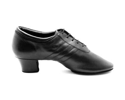 PD008 PREMIUM Black Leather