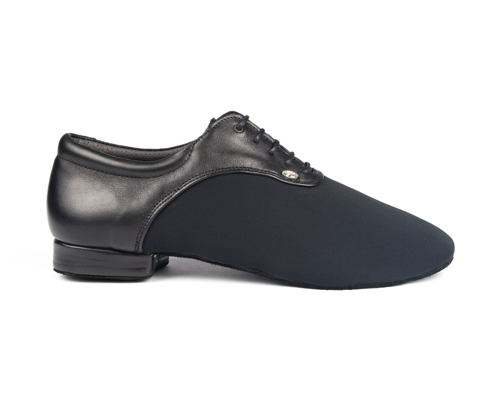Neoprene & Leather Dance Shoes