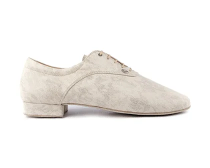 PD PEDRO Beige Numb Leather