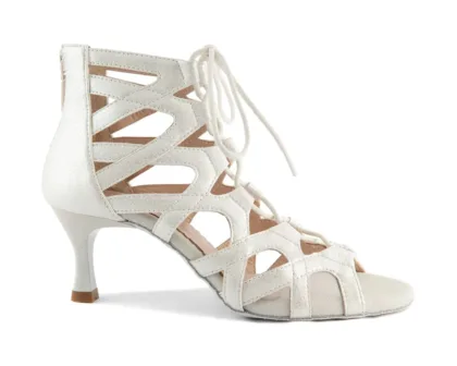 PD804 NET White Pearl - Heel 50