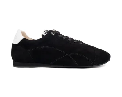 PDNEO LOWERS 01 Black Charcoal