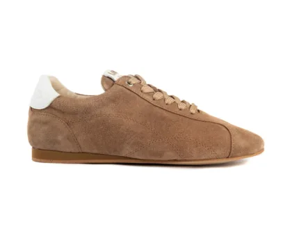 PDNEO LOWERS 01 Camel Wood
