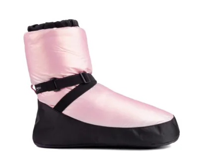 PD WB02 Pink Silver