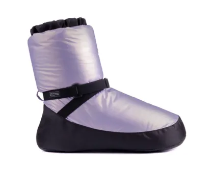 PD WB02 Purple Silver